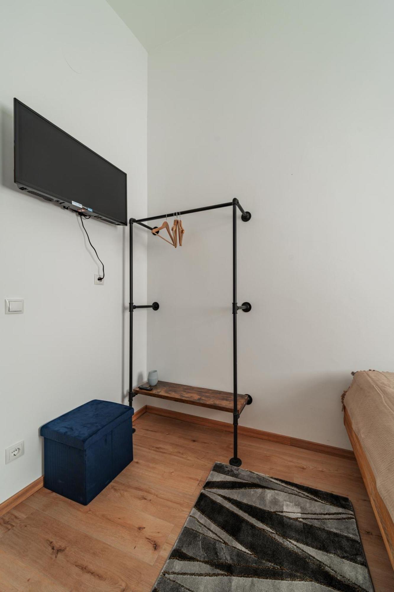 3 Bedrooms - 74Sqm - 10 Min. Inner City Вена Экстерьер фото
