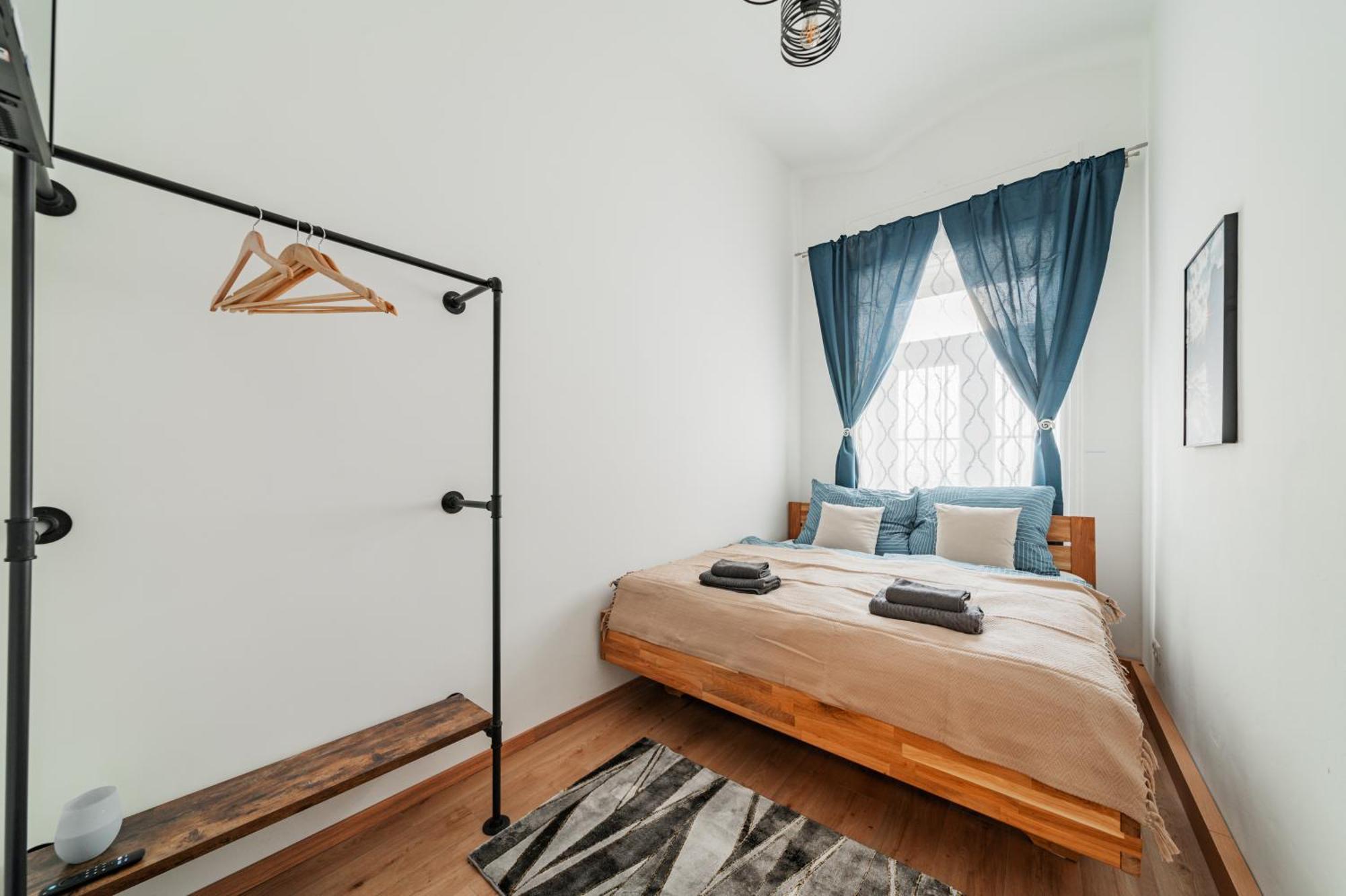 3 Bedrooms - 74Sqm - 10 Min. Inner City Вена Экстерьер фото