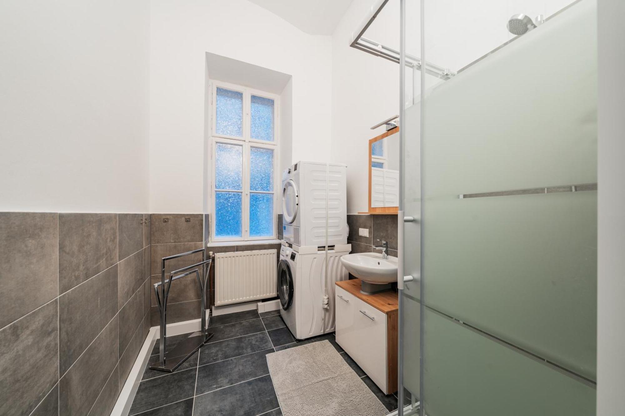 3 Bedrooms - 74Sqm - 10 Min. Inner City Вена Экстерьер фото